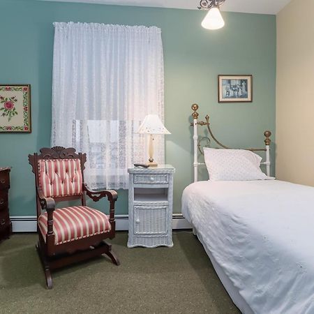 Bedford Inn Cape May Dış mekan fotoğraf