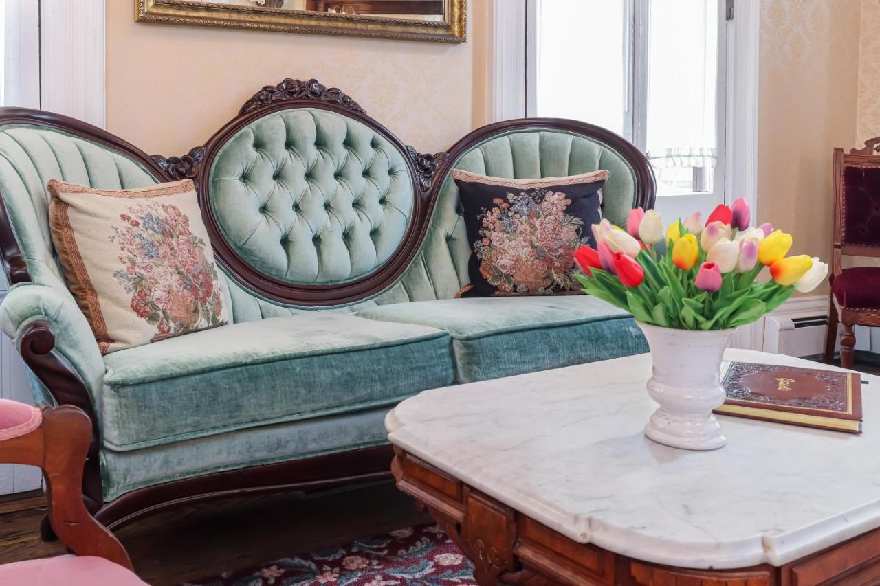 Bedford Inn Cape May Dış mekan fotoğraf