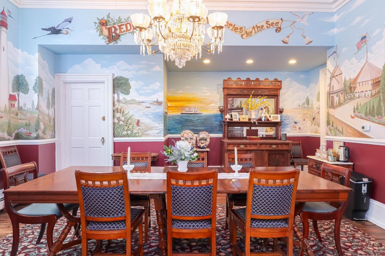 Bedford Inn Cape May Dış mekan fotoğraf