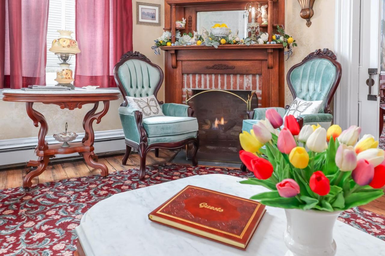 Bedford Inn Cape May Dış mekan fotoğraf