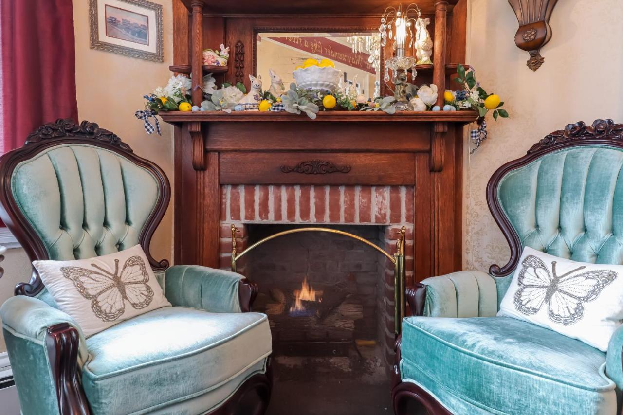 Bedford Inn Cape May Dış mekan fotoğraf