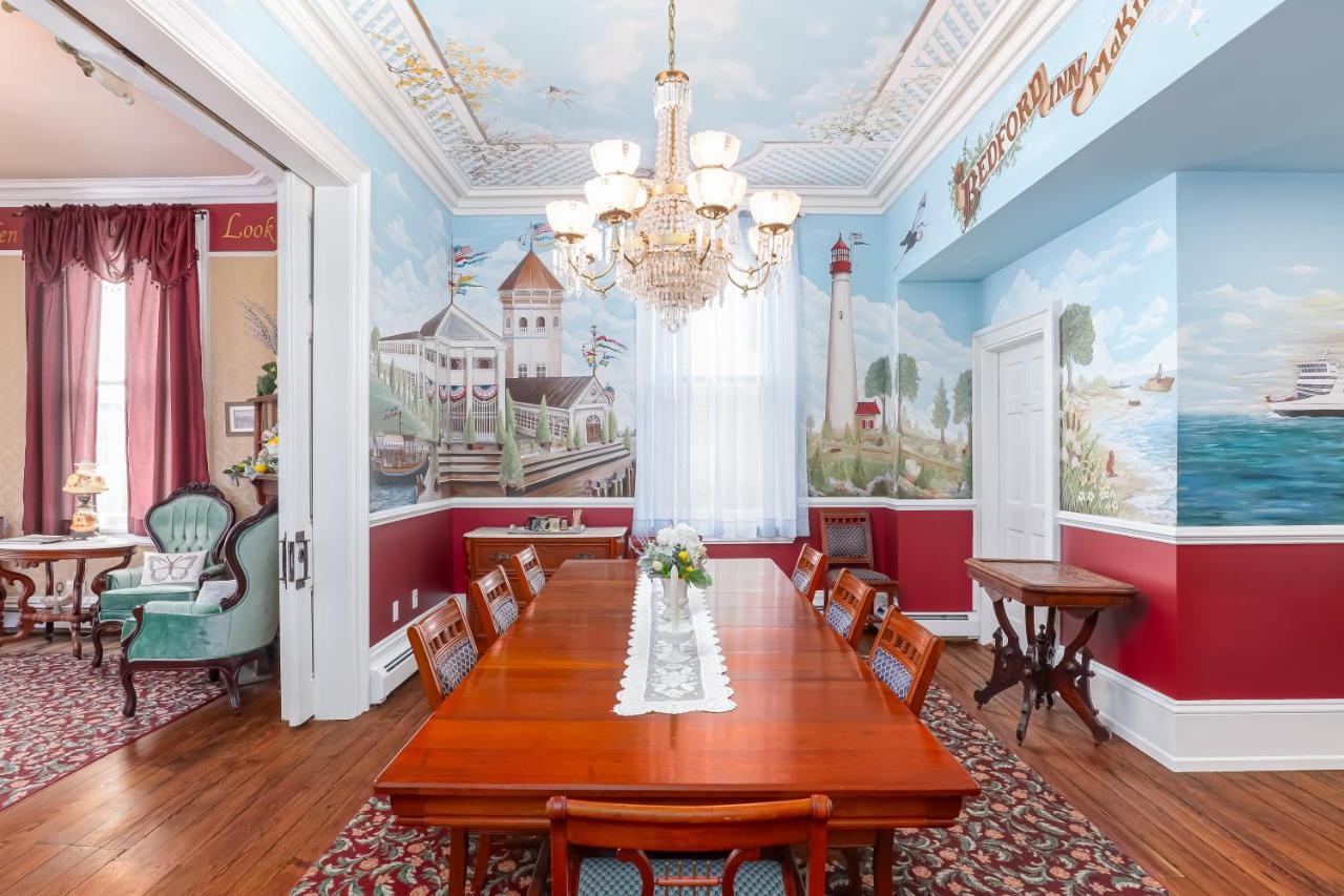Bedford Inn Cape May Dış mekan fotoğraf