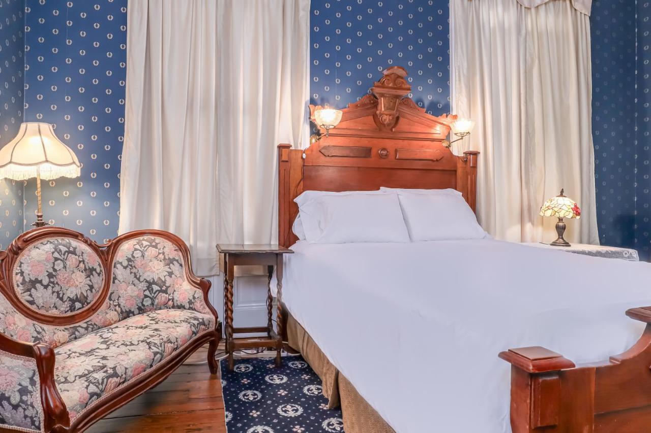 Bedford Inn Cape May Dış mekan fotoğraf