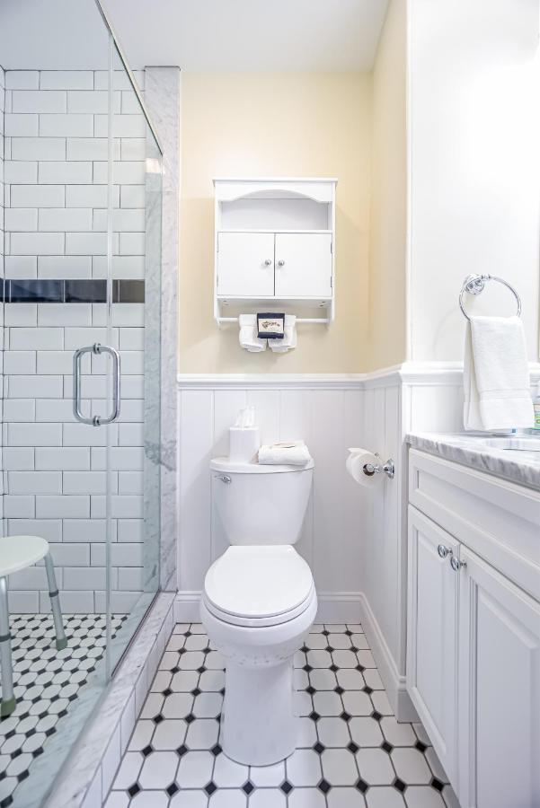 Bedford Inn Cape May Dış mekan fotoğraf