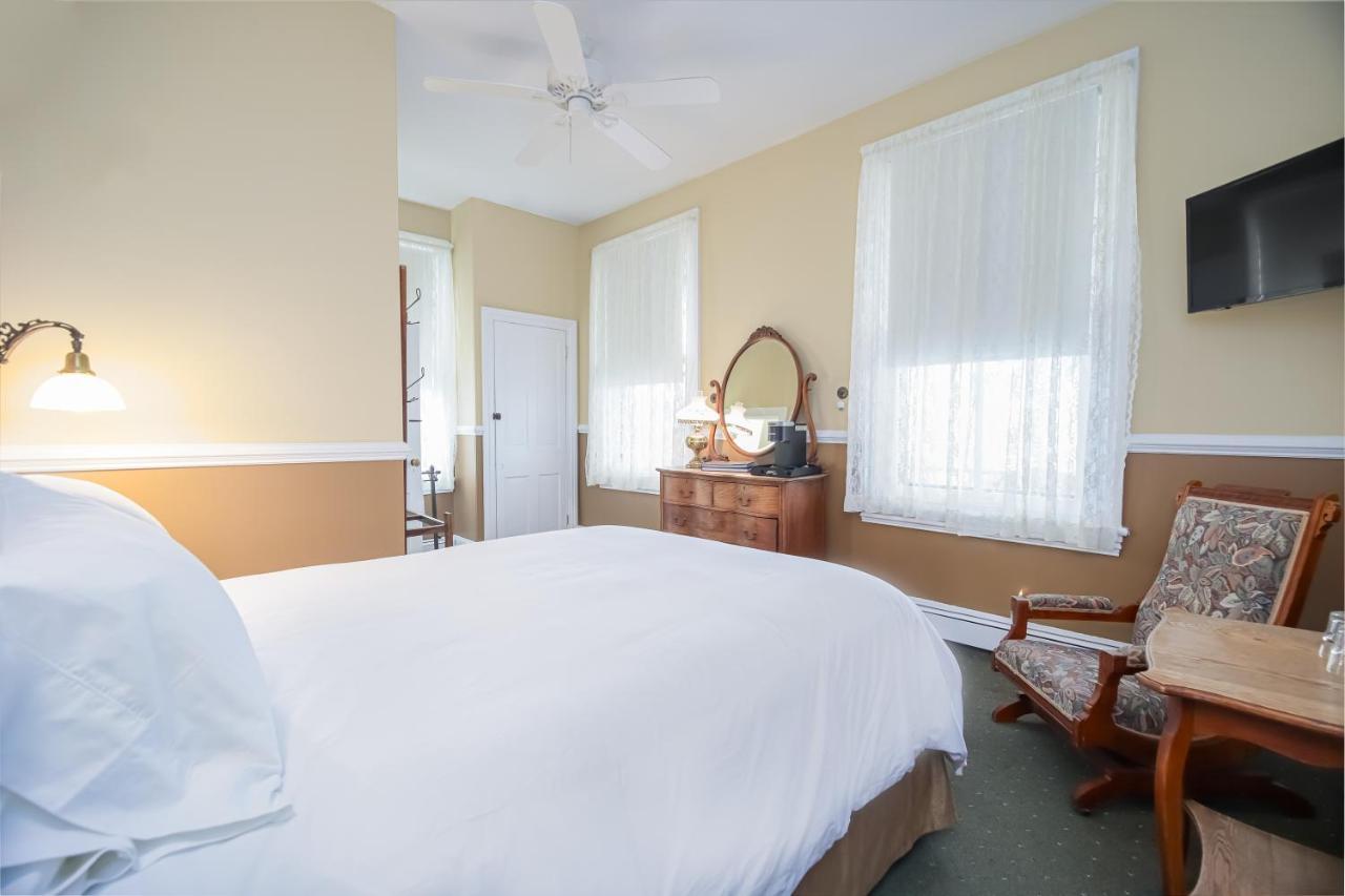 Bedford Inn Cape May Dış mekan fotoğraf