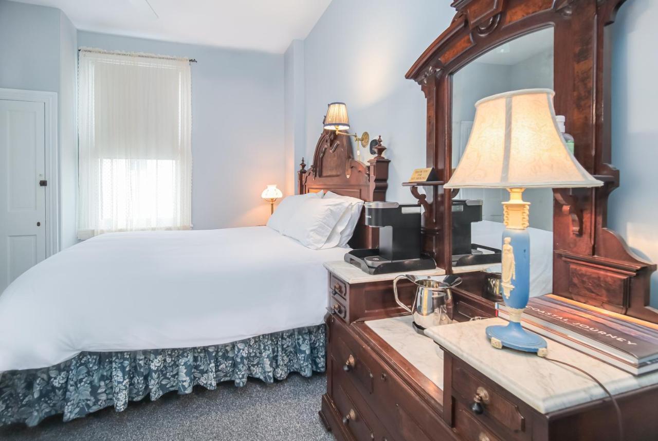 Bedford Inn Cape May Dış mekan fotoğraf