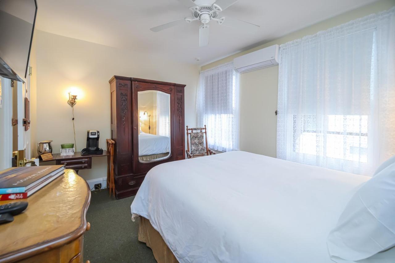 Bedford Inn Cape May Dış mekan fotoğraf