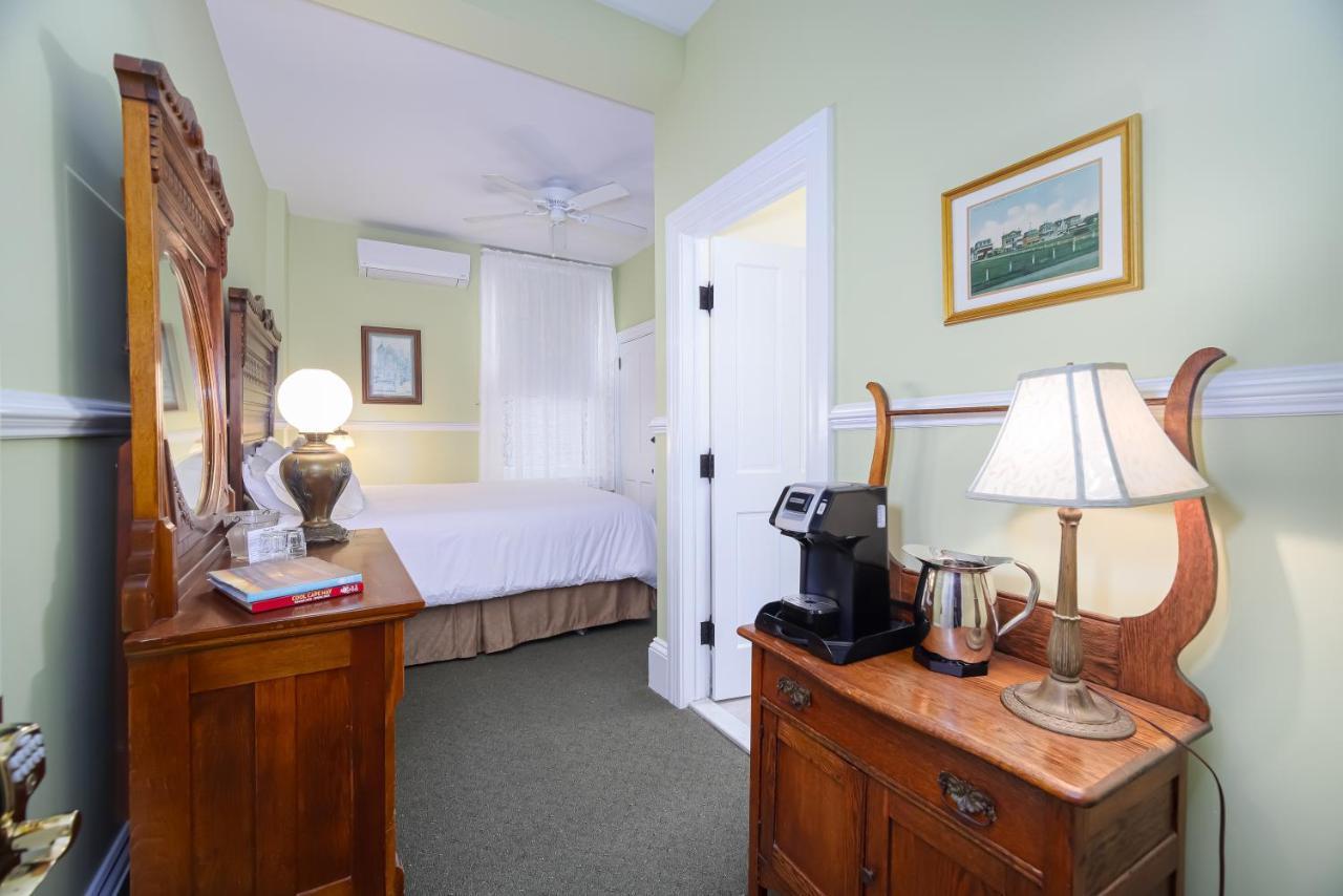Bedford Inn Cape May Dış mekan fotoğraf