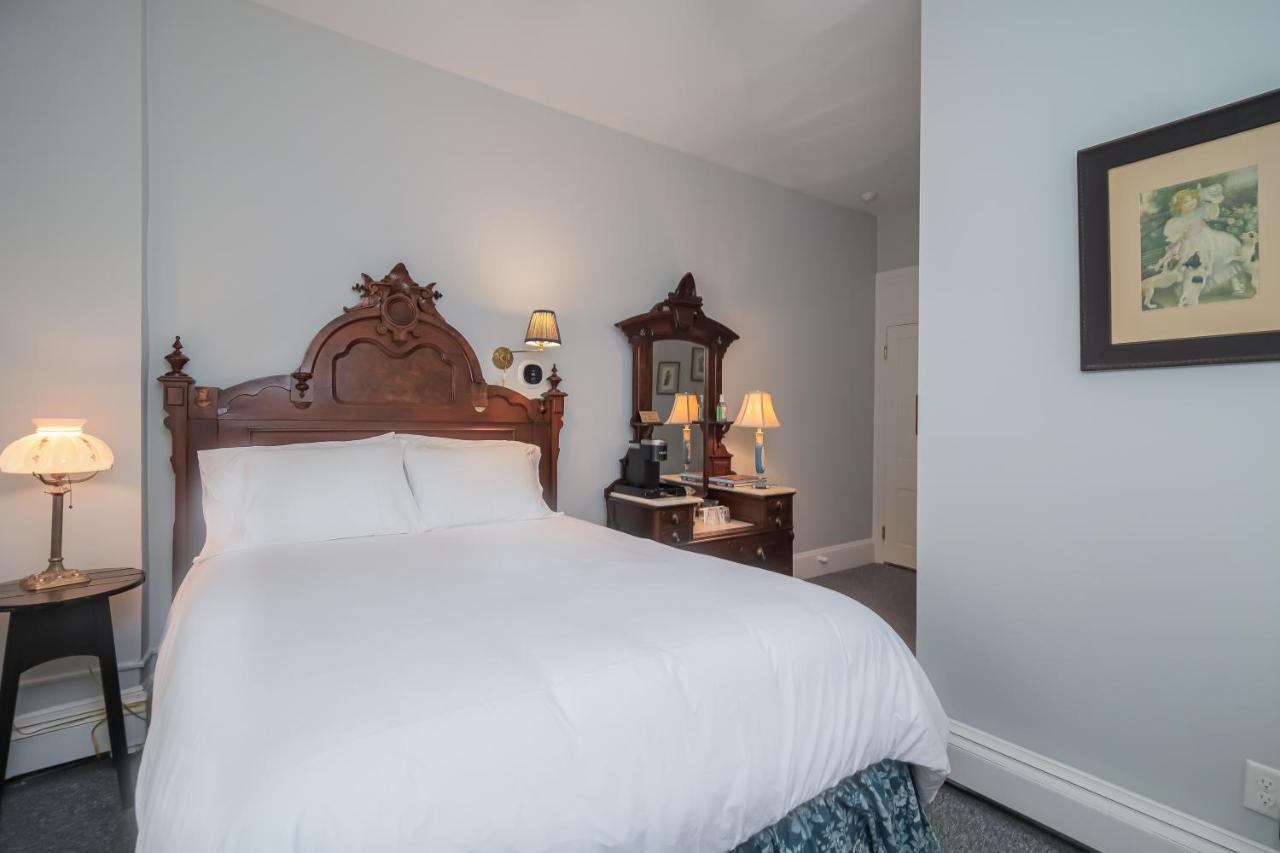 Bedford Inn Cape May Dış mekan fotoğraf
