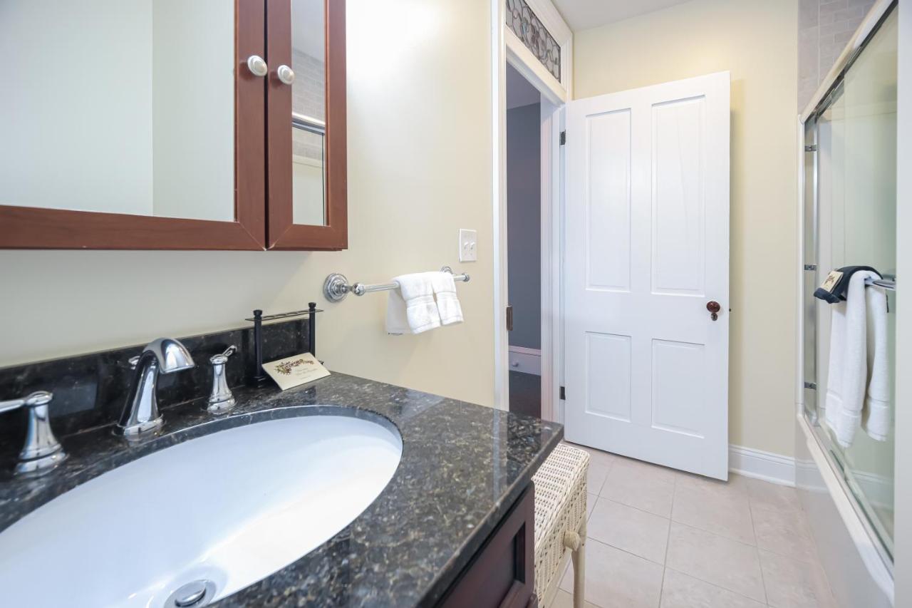 Bedford Inn Cape May Dış mekan fotoğraf