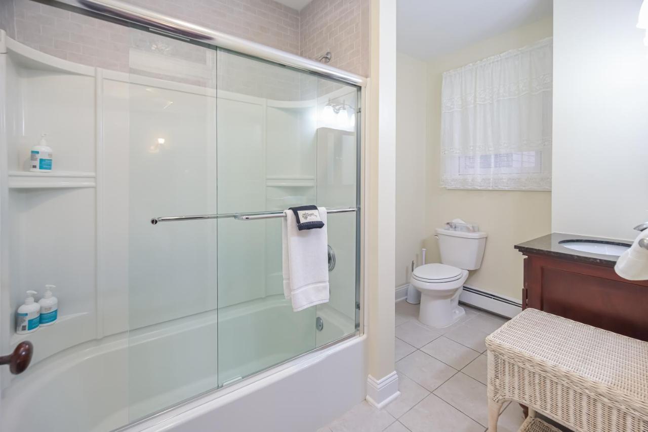 Bedford Inn Cape May Dış mekan fotoğraf