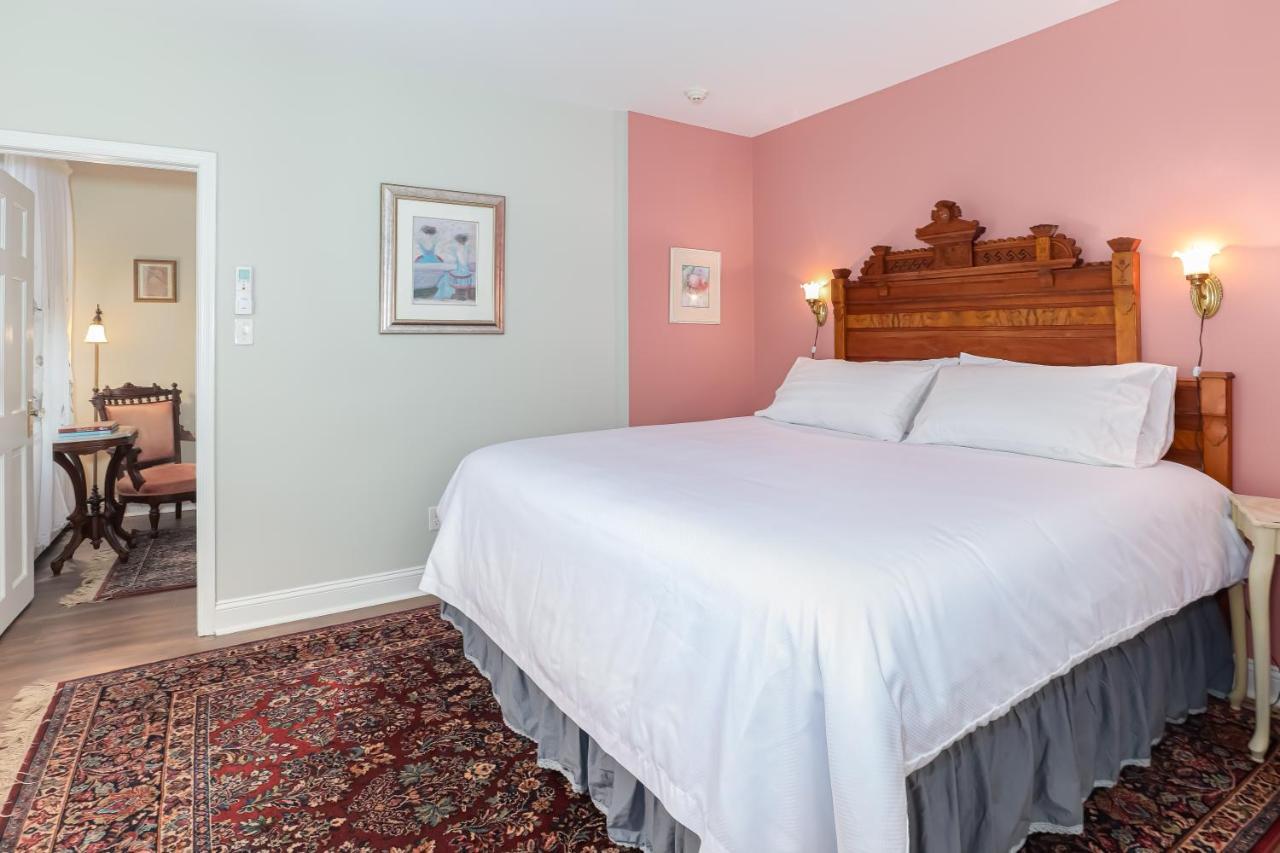 Bedford Inn Cape May Dış mekan fotoğraf