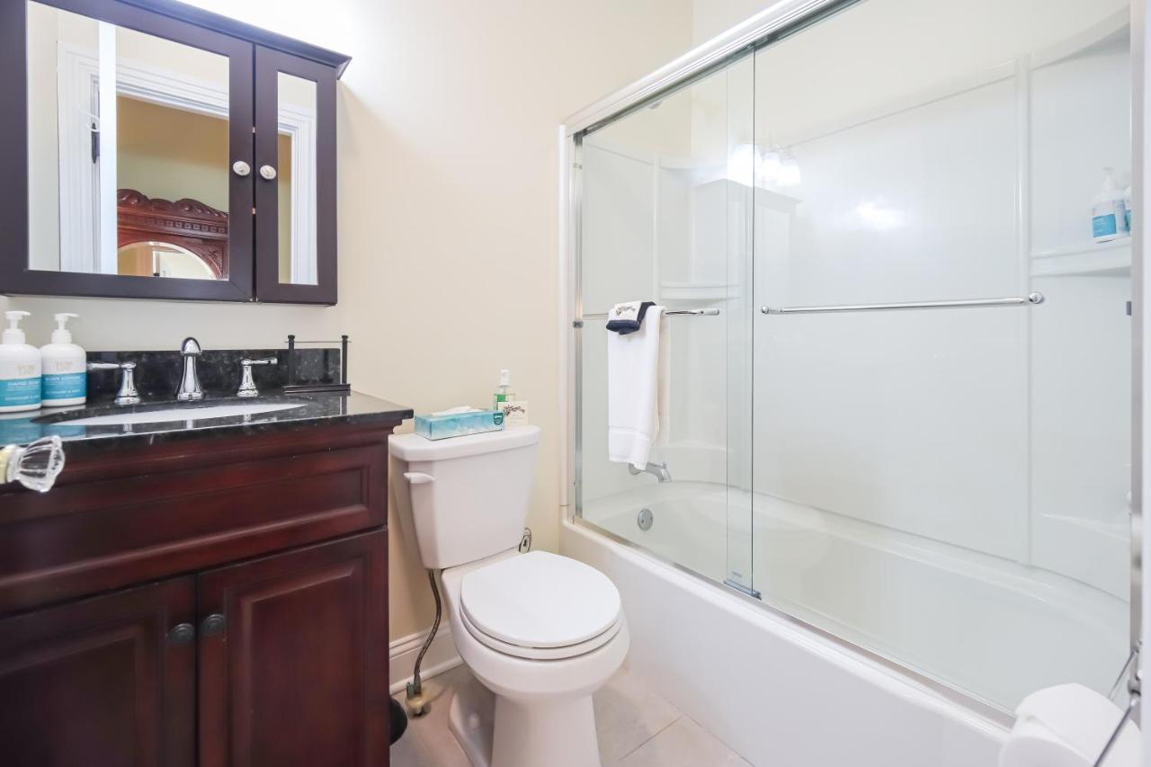 Bedford Inn Cape May Dış mekan fotoğraf