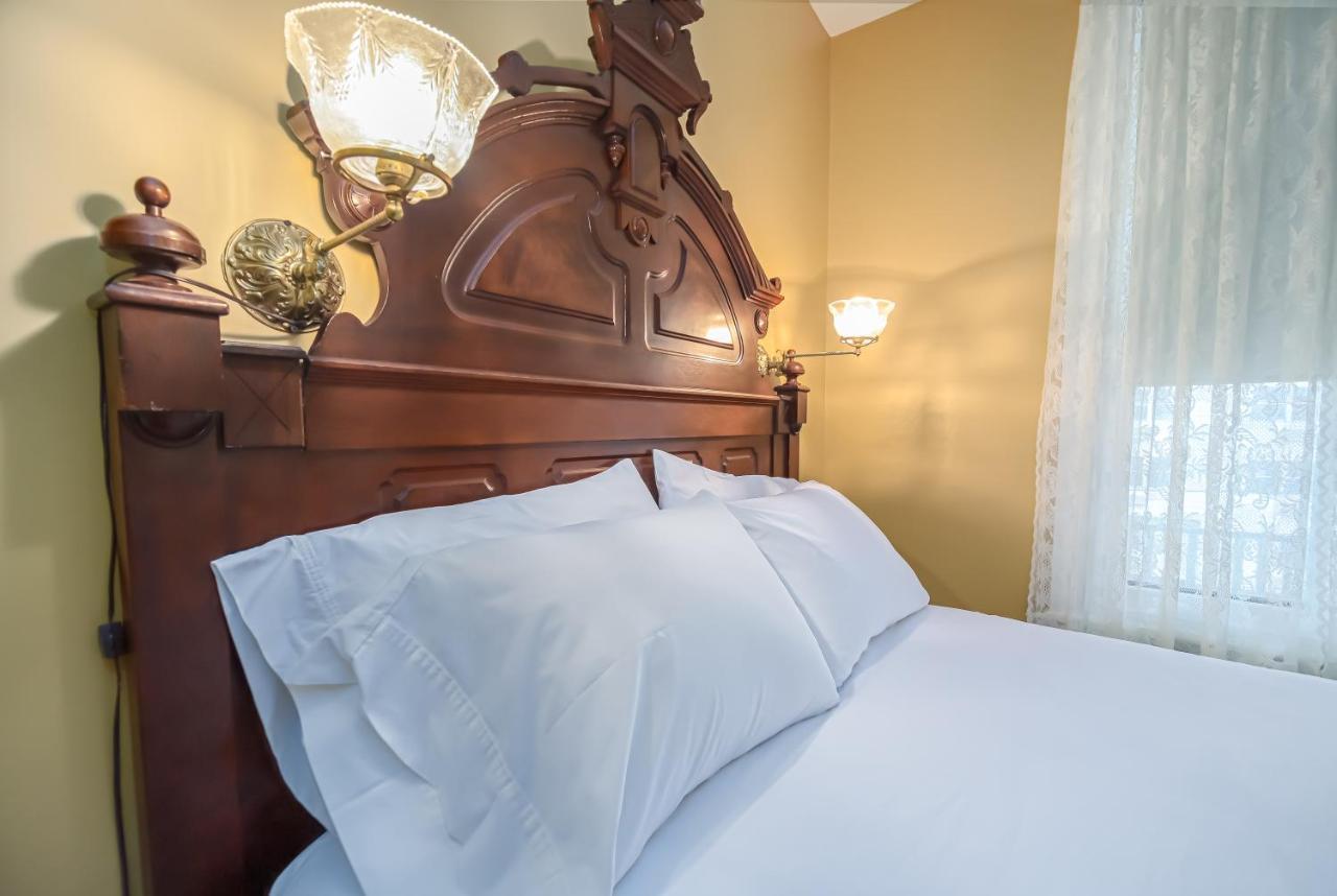 Bedford Inn Cape May Dış mekan fotoğraf