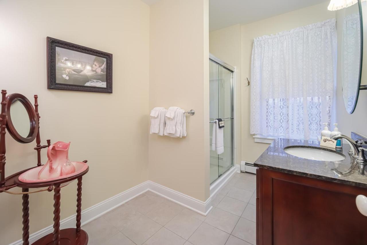 Bedford Inn Cape May Dış mekan fotoğraf