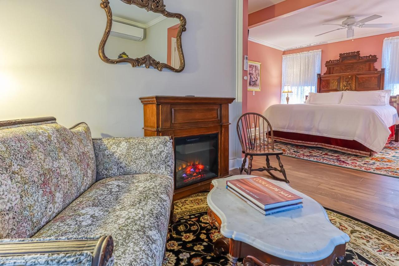 Bedford Inn Cape May Dış mekan fotoğraf