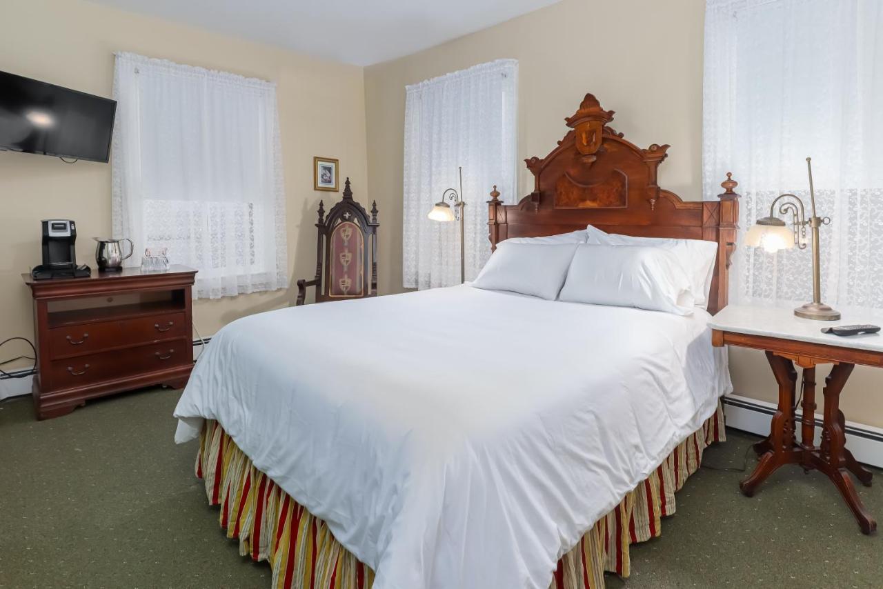 Bedford Inn Cape May Dış mekan fotoğraf