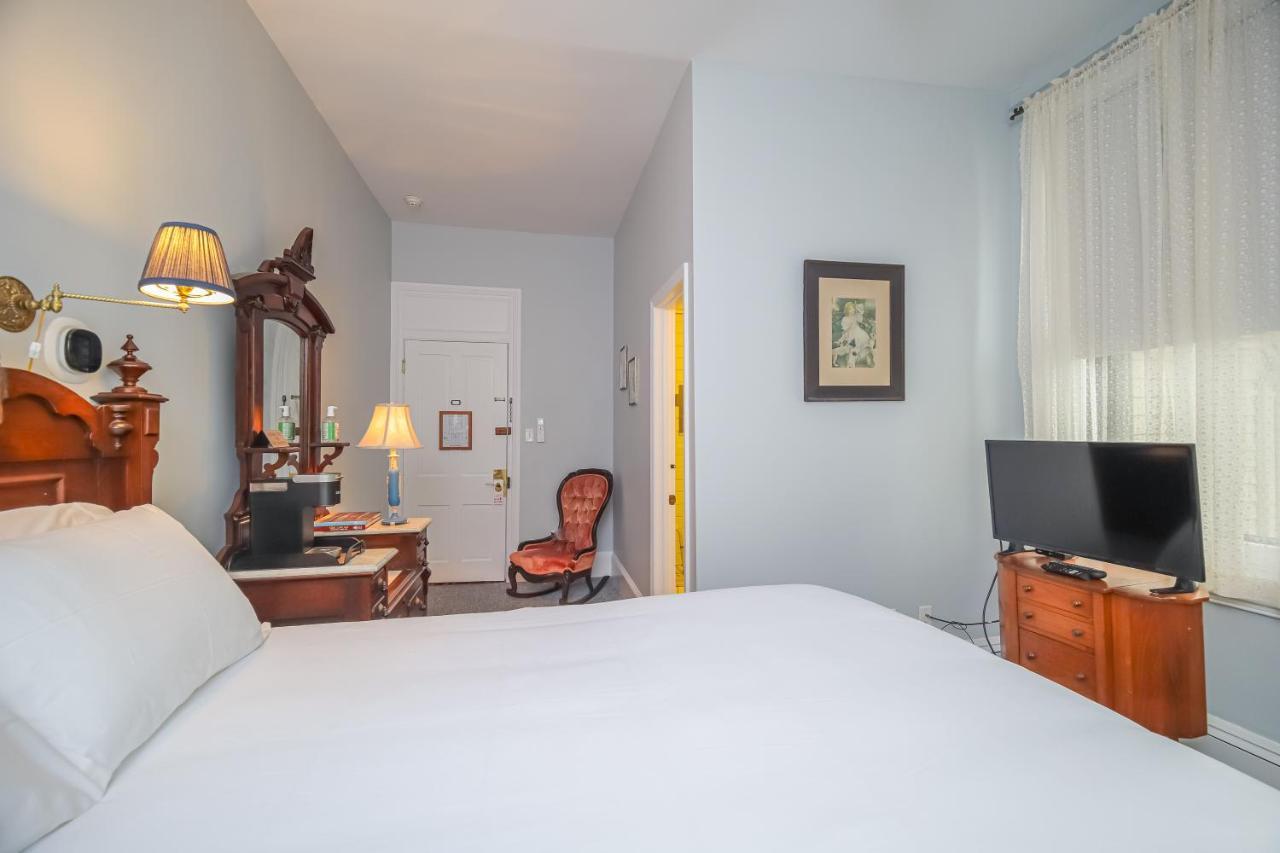 Bedford Inn Cape May Dış mekan fotoğraf