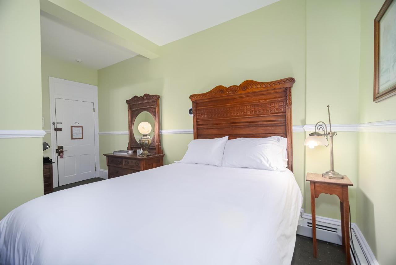 Bedford Inn Cape May Dış mekan fotoğraf