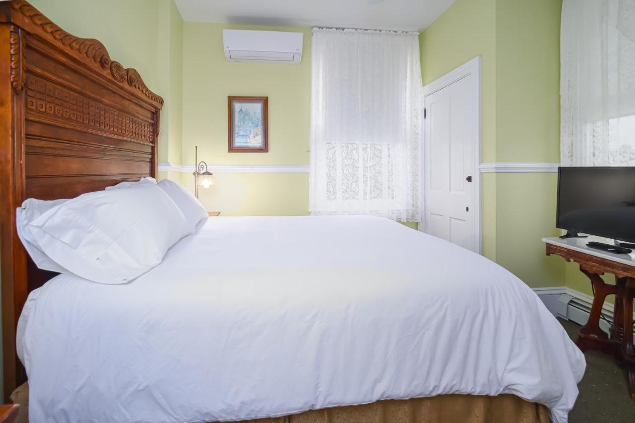 Bedford Inn Cape May Dış mekan fotoğraf