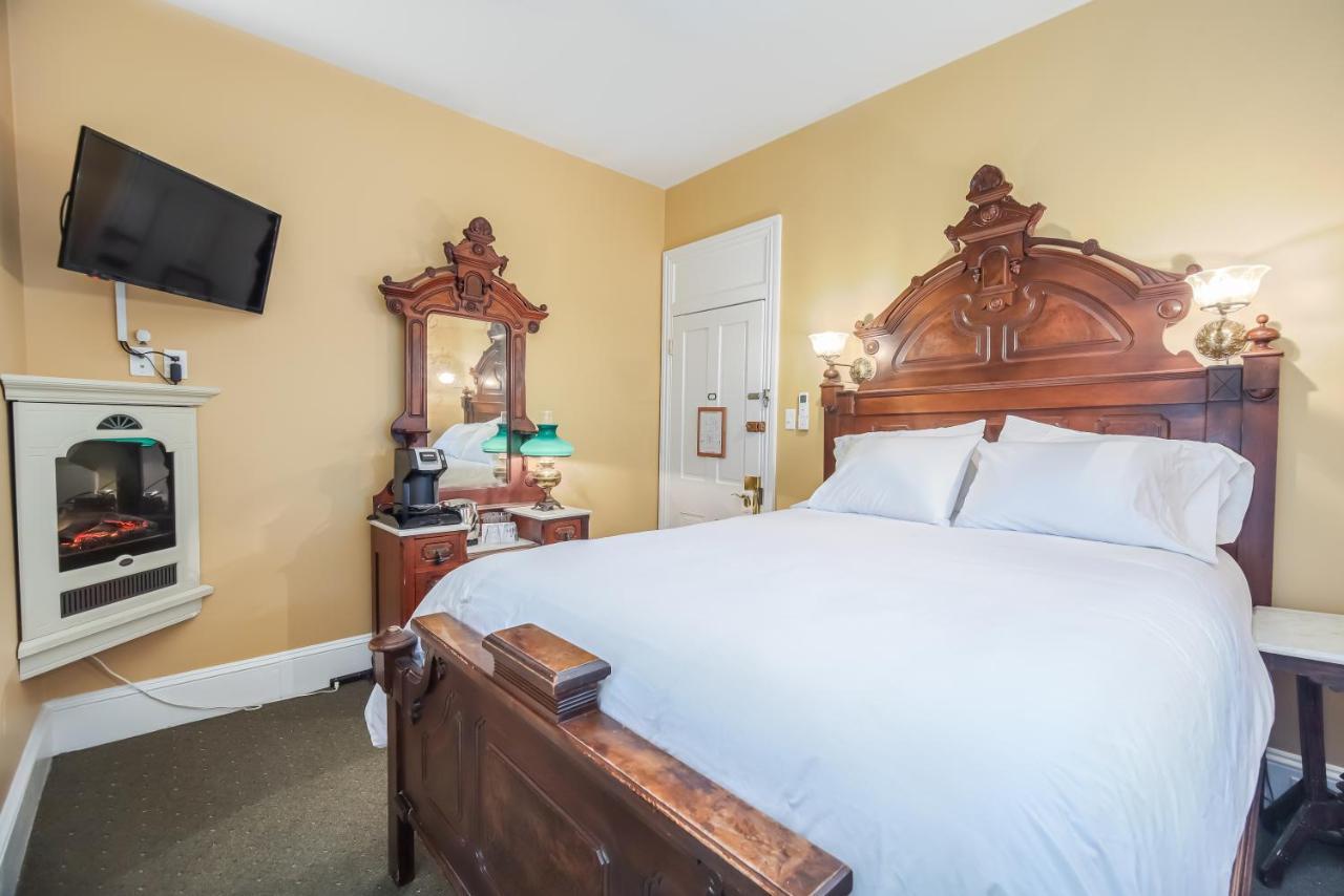 Bedford Inn Cape May Dış mekan fotoğraf