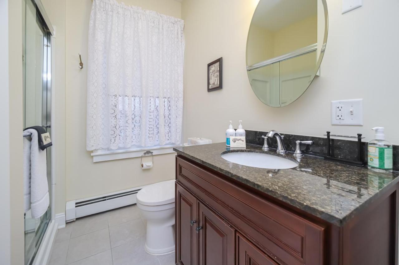 Bedford Inn Cape May Dış mekan fotoğraf